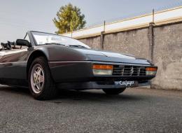 Ferrari Mondial 3.2 cabriolet