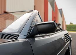 Ferrari Mondial 3.2 cabriolet