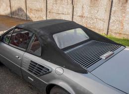 Ferrari Mondial 3.2 cabriolet