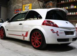 Renault Mégane R26-R