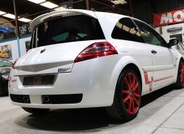 Renault Mégane R26-R