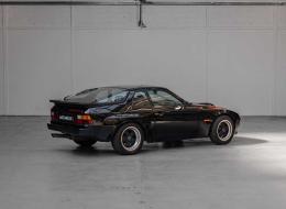 Porsche 924 Carrera GT *freins 944 turbo*