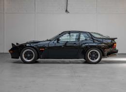 Porsche 924 Carrera GT *freins 944 turbo*