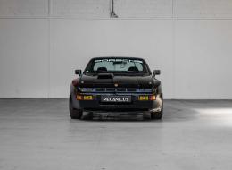 Porsche 924 Carrera GT *freins 944 turbo*