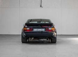 Porsche 924 Carrera GT *freins 944 turbo*