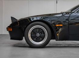 Porsche 924 Carrera GT *freins 944 turbo*