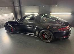 Porsche 991 (2) 3.0 450 TARGA 4 GTS PDK