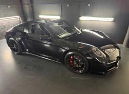 Porsche 991 (2) 3.0 450 TARGA 4 GTS PDK