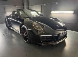 Porsche 991 (2) 3.0 450 TARGA 4 GTS PDK