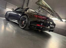 Porsche 991 (2) 3.0 450 TARGA 4 GTS PDK