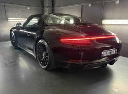Porsche 991 (2) 3.0 450 TARGA 4 GTS PDK