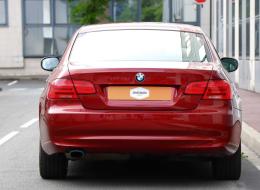 BMW Série 3 320i coup&eacute;