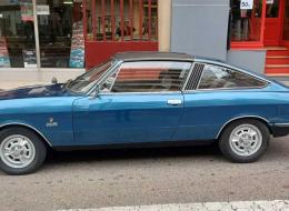 Moretti Sport 128 Targa Lusso