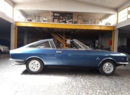 Moretti Sport 128 Targa Lusso