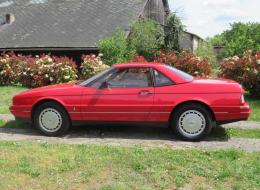 Cadillac Allante