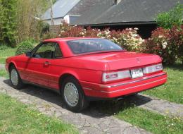 Cadillac Allante