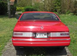 Cadillac Allante