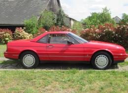 Cadillac Allante