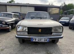 Peugeot 304 SL