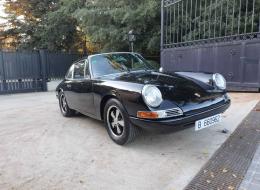 Porsche 912