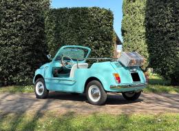 Fiat 500 Jolly Spiaggina