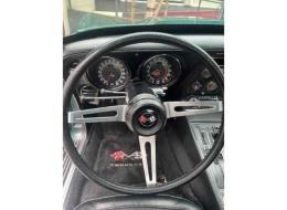 Chevrolet Corvette C3 Stingray