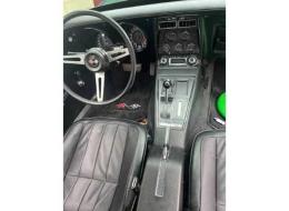 Chevrolet Corvette C3 Stingray