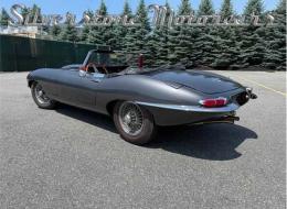 Jaguar Type E 4.2 Roadster