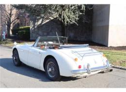 Austin Healey 3000 Mark III