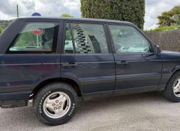 LandRover Range Rover 2.5 DSE