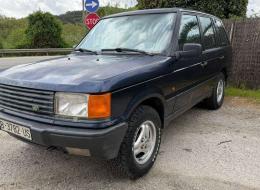 LandRover Range Rover 2.5 DSE