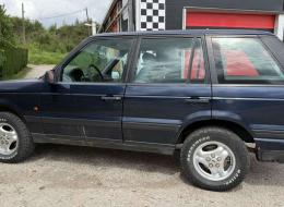 LandRover Range Rover 2.5 DSE
