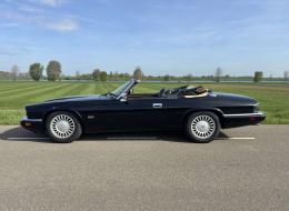 Jaguar XJS 4.0 Cabriolet