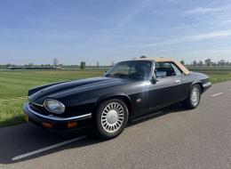 Jaguar XJS 4.0 Cabriolet