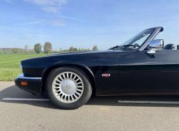 Jaguar XJS 4.0 Cabriolet