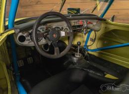 Austin Healey 3000 MK1