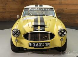 Austin Healey 3000 MK1