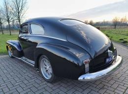 Chevrolet Fleetline Coupé