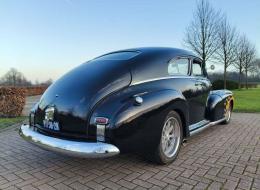 Chevrolet Fleetline Coupé