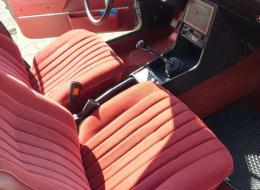 Opel Commodore 2.5 S