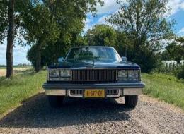 Cadillac Seville