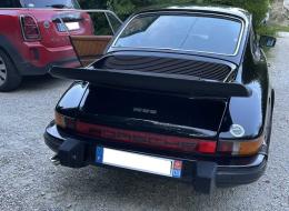 Porsche 911 2.7 - 165 ch