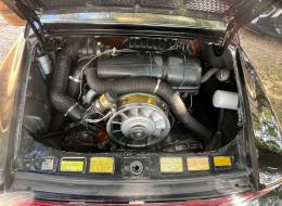 Porsche 911 2.7 - 165 ch