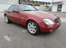 Mercedes-Benz SLK 230 Kompressor