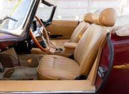 Jaguar Type E S&eacute;rie 1.5 4.2L Roadster