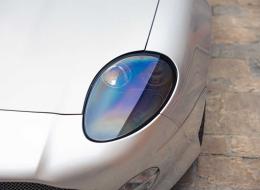 Aston Martin DB 7 Vantage V12