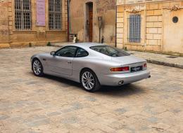 Aston Martin DB 7 Vantage V12