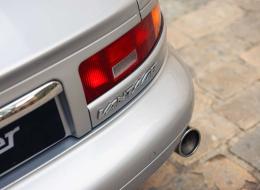 Aston Martin DB 7 Vantage V12