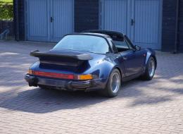 Porsche 911 SC Targa style WTL