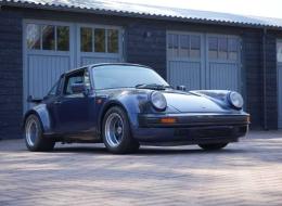 Porsche 911 SC Targa style WTL